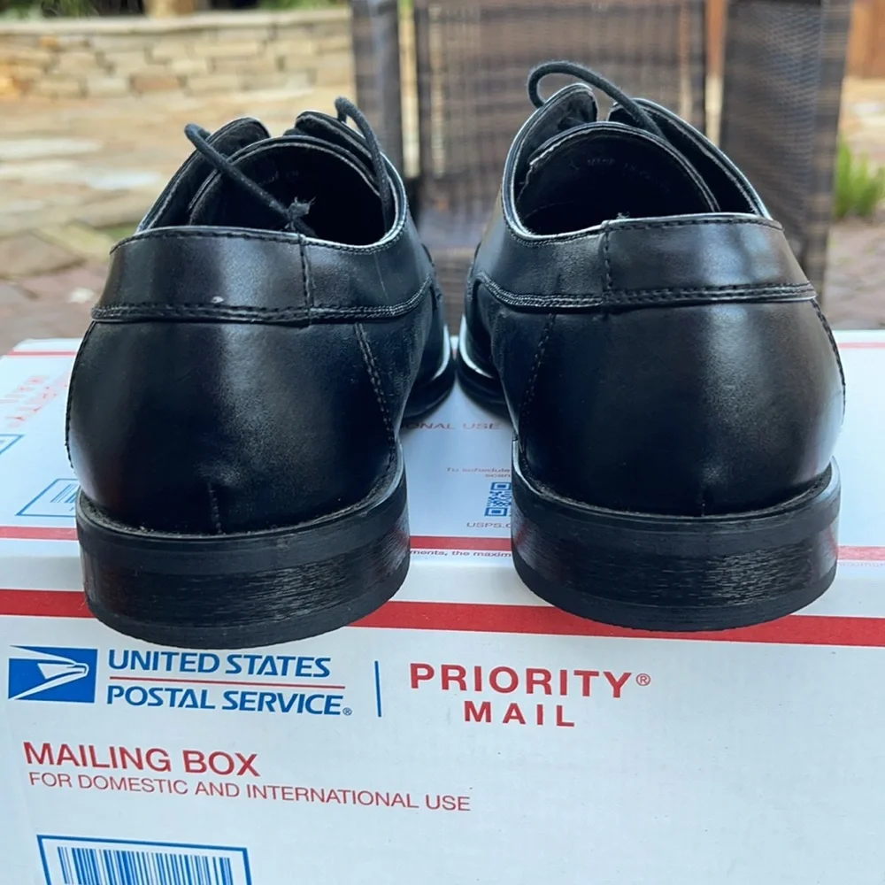 Aldo men’s black